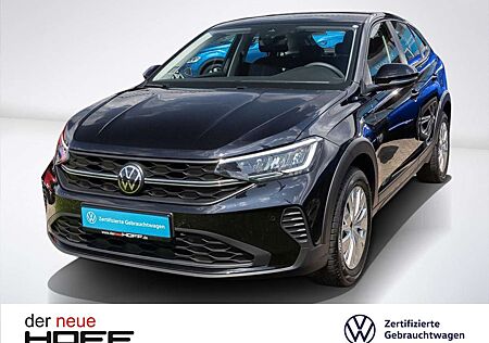 VW Taigo Volkswagen 1.0 TSI LED Einparkhilfe APP Allwetter Anschlussga