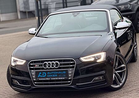 Audi S5 Cabriolet 3.0 TFSI quattro