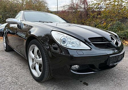 Mercedes-Benz SLK 350