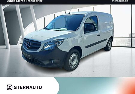 Mercedes-Benz Citan 109 Kasten Klima Kamera 1.Hd.