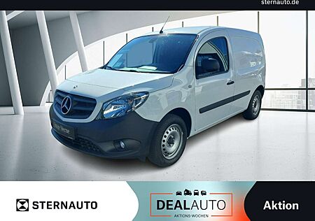 Mercedes-Benz Citan 109 Kasten Klima Kamera 1.Hd.