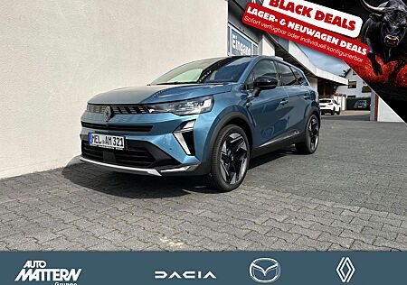 Renault Symbioz 145 E-Tech Full Hybrid Iconic BlackDeal