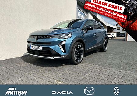 Renault Symbioz 145 E-Tech Full Hybrid Iconic BlackDeal