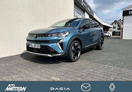 Renault Symbioz 145 E-Tech Full Hybrid Iconic