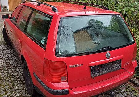 VW Passat Volkswagen 1.6 Comfortline