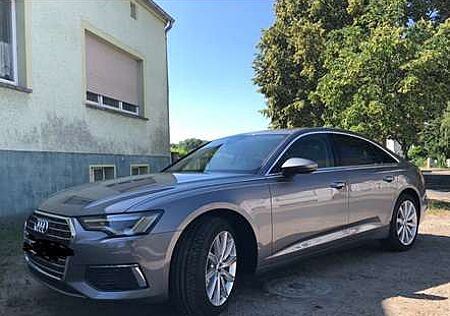 Audi A6 40 TDI S tronic