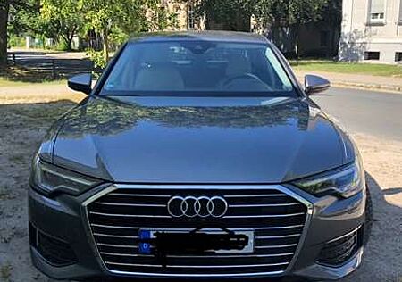 Audi A6 40 TDI S tronic