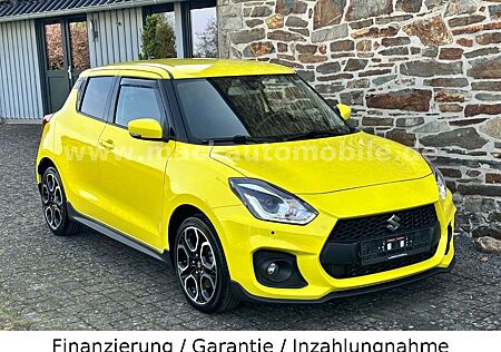 Suzuki Swift Sport / 1-Hand