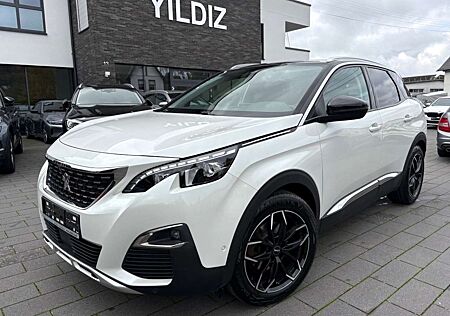 Peugeot 3008 2.0 BlueHDi 180 *PANO *360 KAMERA *LED