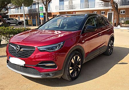 Opel Grandland X 2.0 D Start/Stop Automatik INNOVATION