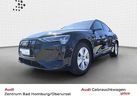 Audi e-tron S line 55 quattro*Stadt/Tour*Ma