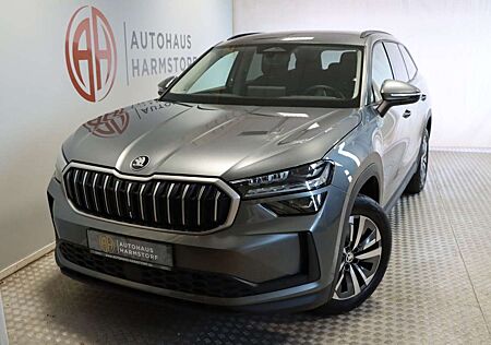 Skoda Kodiaq 2.0 TDI 142kW 4x4 Selection