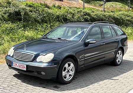 Mercedes-Benz C 240 T