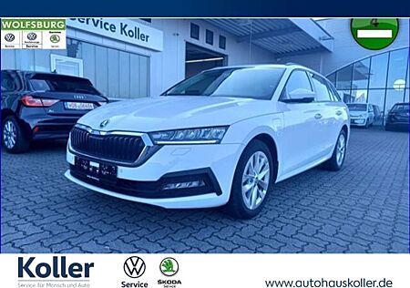Skoda Octavia Combi 1.4 TSI iV DSG Navi beh.Lenkrad