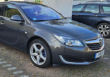 Opel Insignia 2.0 SIDI Turbo4x4Aut. Business Innovation