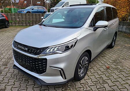 Maxus Euniq 5 Euniq5 70kWh **SOFORT VERFÜGBAR**