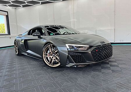 Audi R8 V10+ DECENNIUM 41/222 KOMPRESSOR 1000PS 19%MW