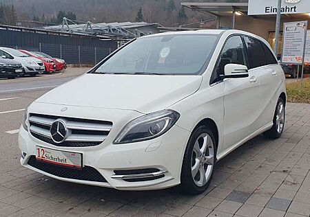 Mercedes-Benz B 200 B *NAVI*SHZ*PDC*KLIMAAUTO.*TEMP*