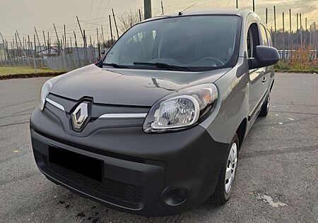 Renault Kangoo Z.E. 33 Maxi 2-Sitzer / NAVI / KAMERA / REGALE