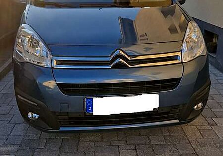 Citroën Berlingo Citroen Multispace BlueHDi 120 S