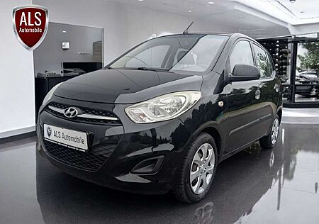 Hyundai i10 1.1 Classic