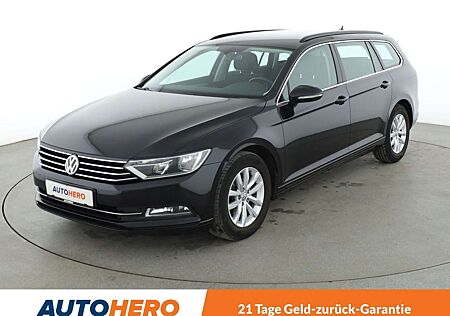 VW Passat Volkswagen 2.0 TDI Comfortline BM*NAVI*PDC*SHZ*ACC*KLIMA*