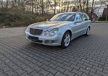Mercedes-Benz E 220 T CDI Avantgarde HU Neu