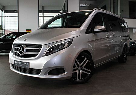 Mercedes-Benz V 220 V220 BT/d 7G * EDITION * + LANG + 19" AMG