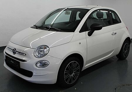 Fiat 500 1.2 Pop Star Klima+PDC+Radio!