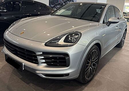 Porsche Cayenne Coupe E-Hybrid,Pano,Luft/Air,LED,Leder