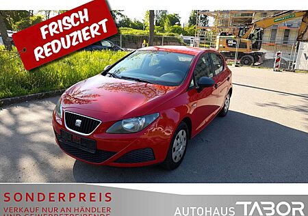 Seat Ibiza 1.4 16V Reference Klima el. FH HU 12/2026