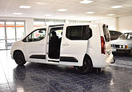Opel Combo Life Edit XL 5-Sitze Navi Kamera Temp AHK