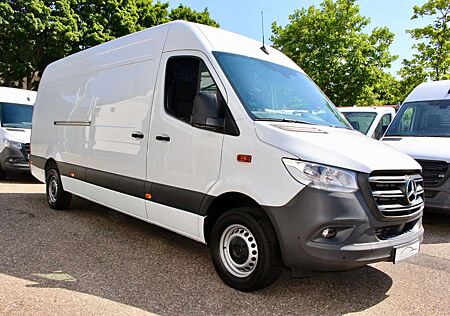 Mercedes-Benz Sprinter RWD 317 CDI L3H2 360°CAM·SCHWINGS.·DAB