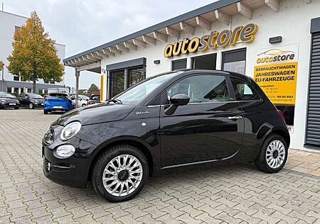 Fiat 500C 1.0 Mild Hybrid Dolcevita 51 kW (70 PS), Schalt...