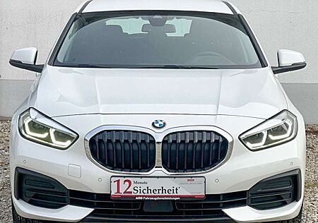 BMW 118 d LC Prof,PDC,SHZ,DAB,LED,1Hd,TOP