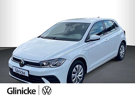 VW Polo Volkswagen 1.0 TGI BlueMotion Life SHZ, KLIMA