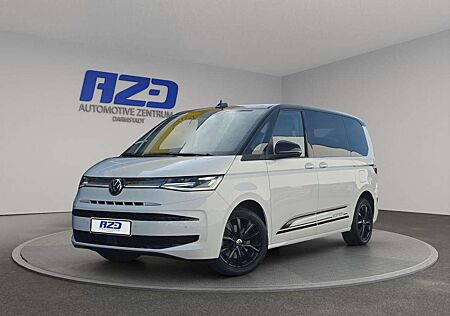 VW T7 Multivan Volkswagen eHybrid H-UP AHK PANO 6SITZ LEDER LED