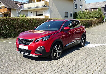 Peugeot 3008 Allure 130 Automatik