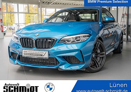 BMW M2 Competition /// 2Jahre-BPS.GARANTIE