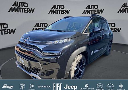 Citroën C3 Aircross Citroen 1.2 PureTech 110 Plus S&S