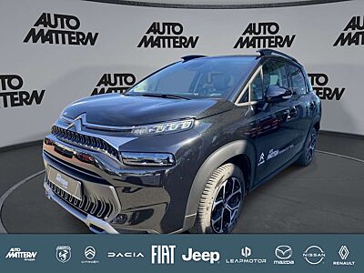 Citroen C3 Aircross 1.2 PureTech 110 Plus S&S