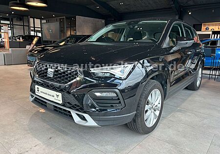 Seat Ateca Style 2.0 TDI 116 PS *AHK*CAM*NAVI*