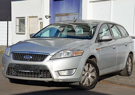 Ford Mondeo Trend+Automatik+Klima+SiHzg+PDC