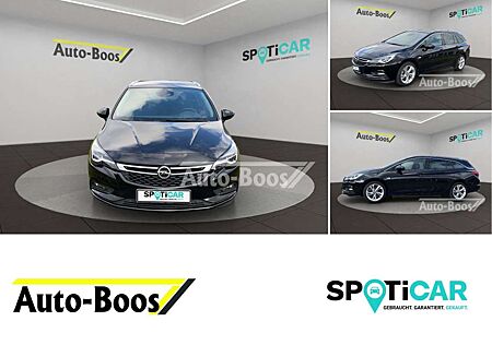 Opel Astra 1.6 BiTurbo D Start/Stop Sports Tourer Innovation