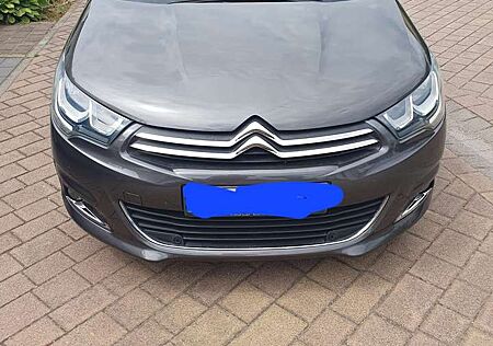 Citroën C4 Citroen BlueHDi 120 Stop