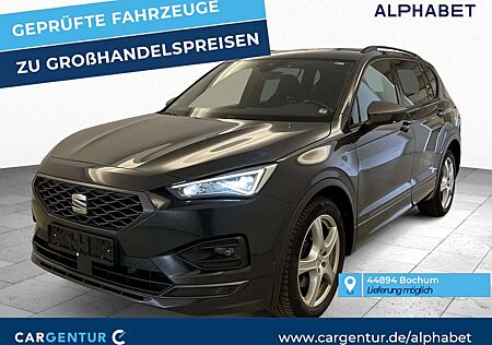 Seat Tarraco 2.0 TDI FR 4Drive Virtual SpoSi ACC BLIS