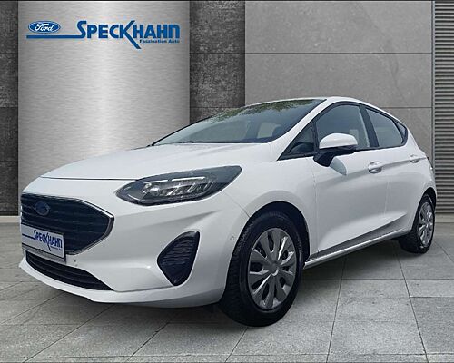 Ford Fiesta Cool & Connect Kamera PDCv+h SHZ LED Navi