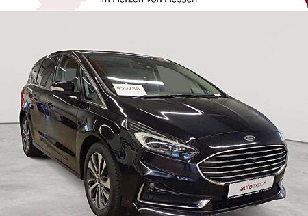 Ford S-Max 2.0 EcoBlue Aut. TITANIUM