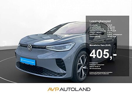 VW ID.5 Volkswagen GTX 4MOTION | PANO | AHK | NAVI | HEAD-UP |