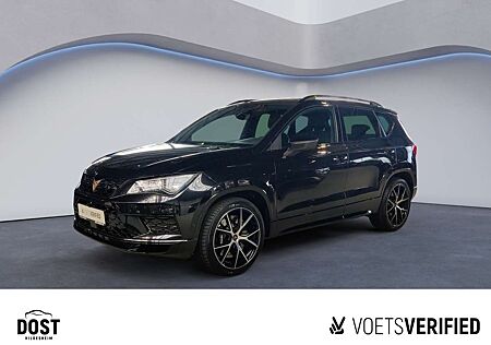 Cupra Ateca 2.0 TSI DSG 4Drive ACC+BREMBO+LED+NAVI+SHZ